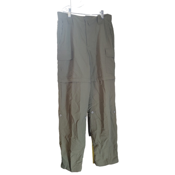 Windriver track pants - Picture 2 of 4